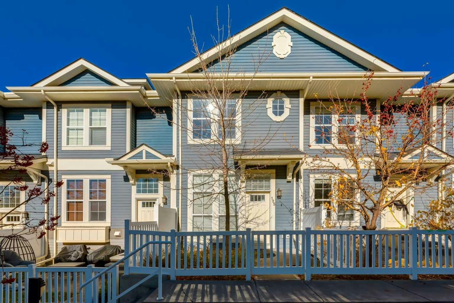 125 Auburn Bay Common SE, Calgary, AB, T3M 0M5