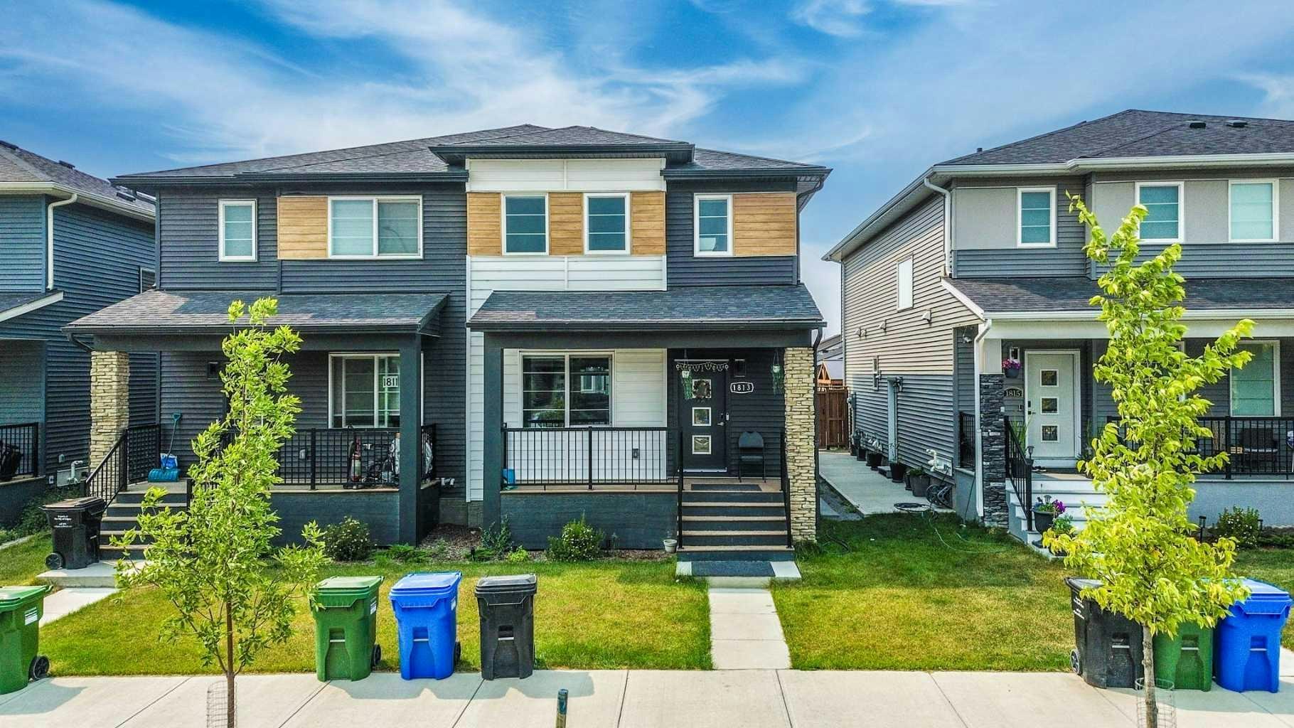 1813 Cornerstone Boulevard NE, Calgary, AB, T3N 2L7