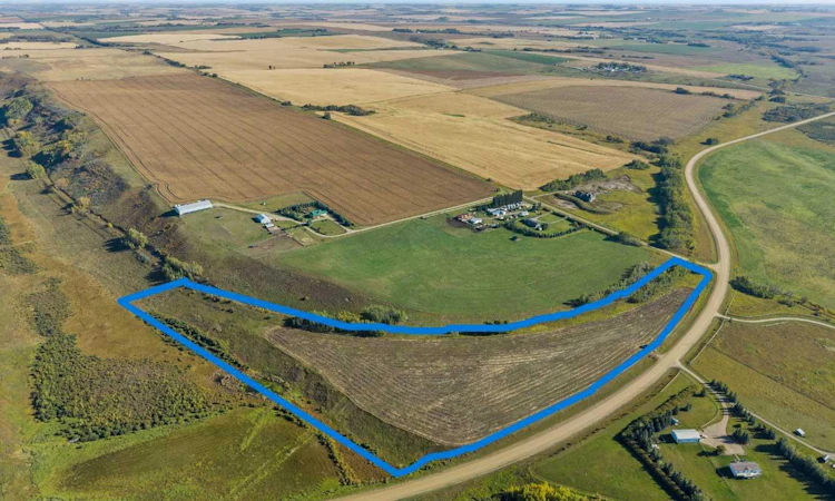 33042 Township Rd 284