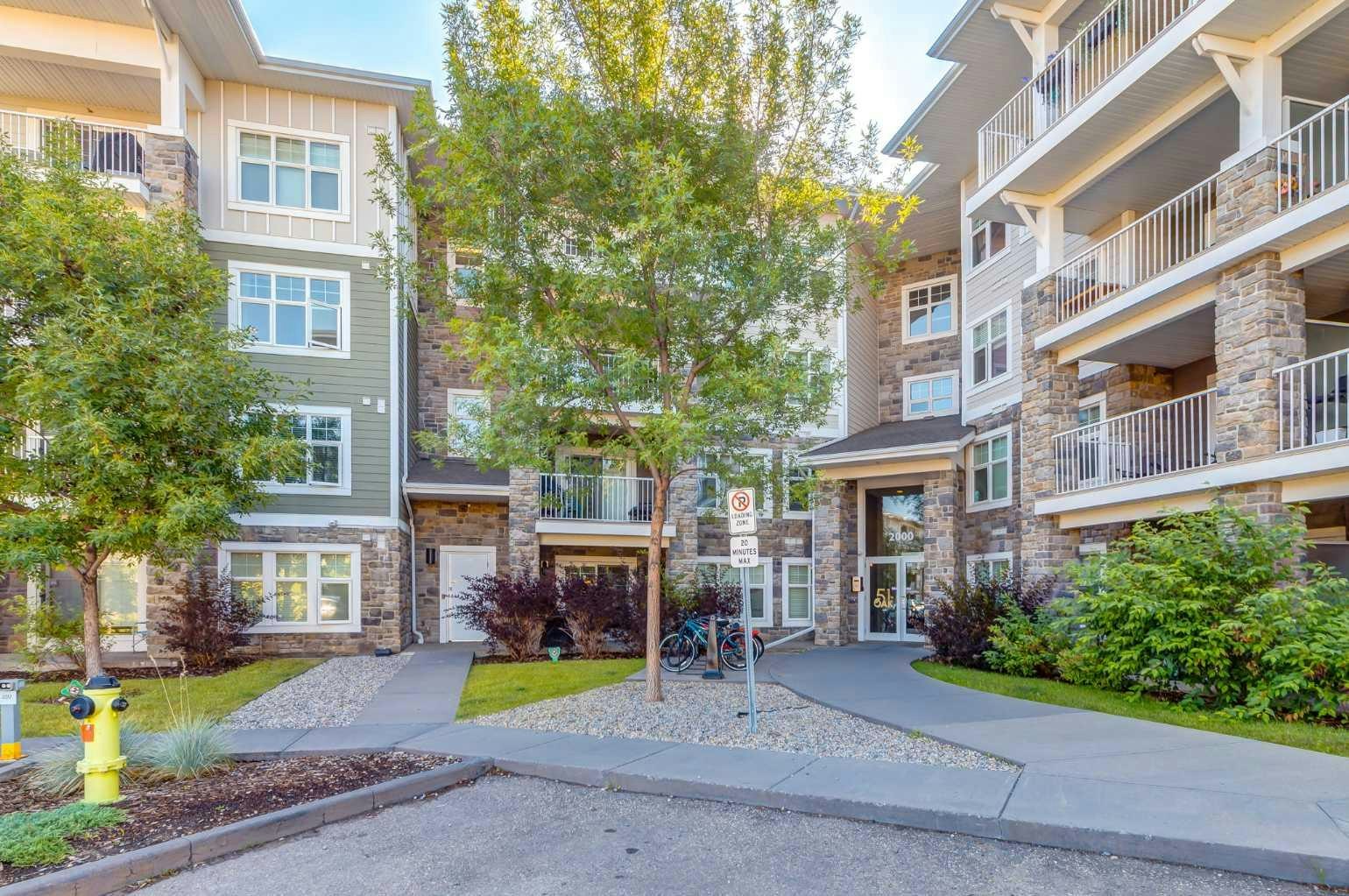 2108-11 Mahogany Row SE, Calgary, AB, T3M 2L6