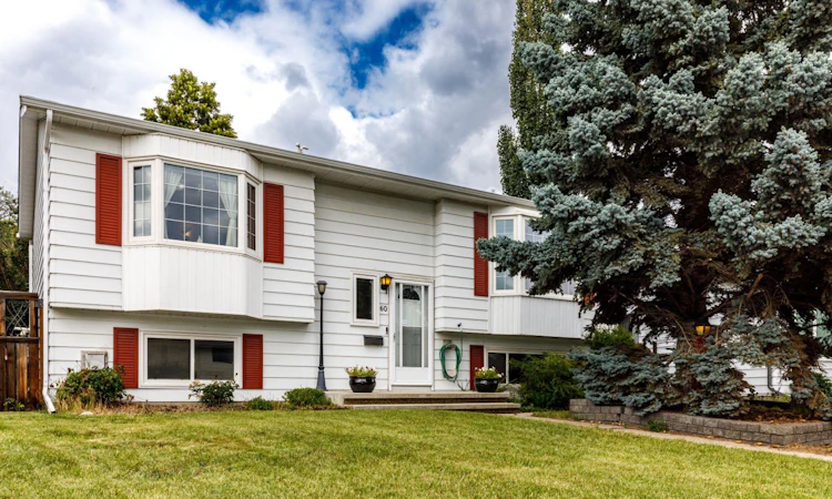 60 Gehrke Close