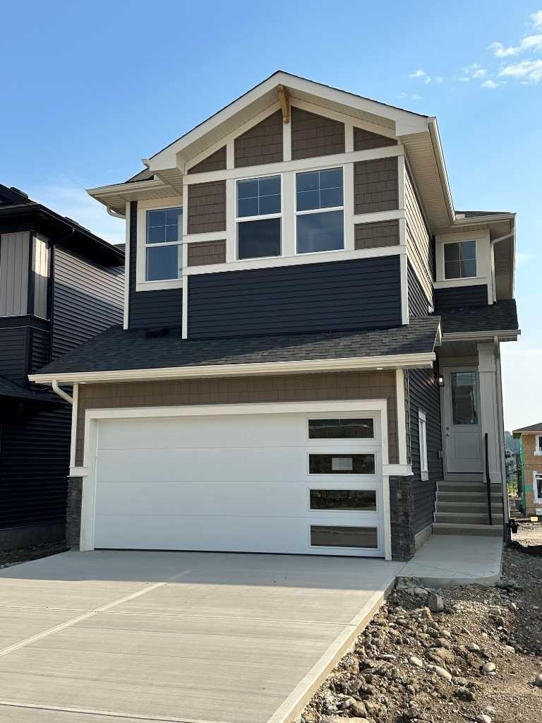 16 Topaz Place, Cochrane, AB, T4C 3K2