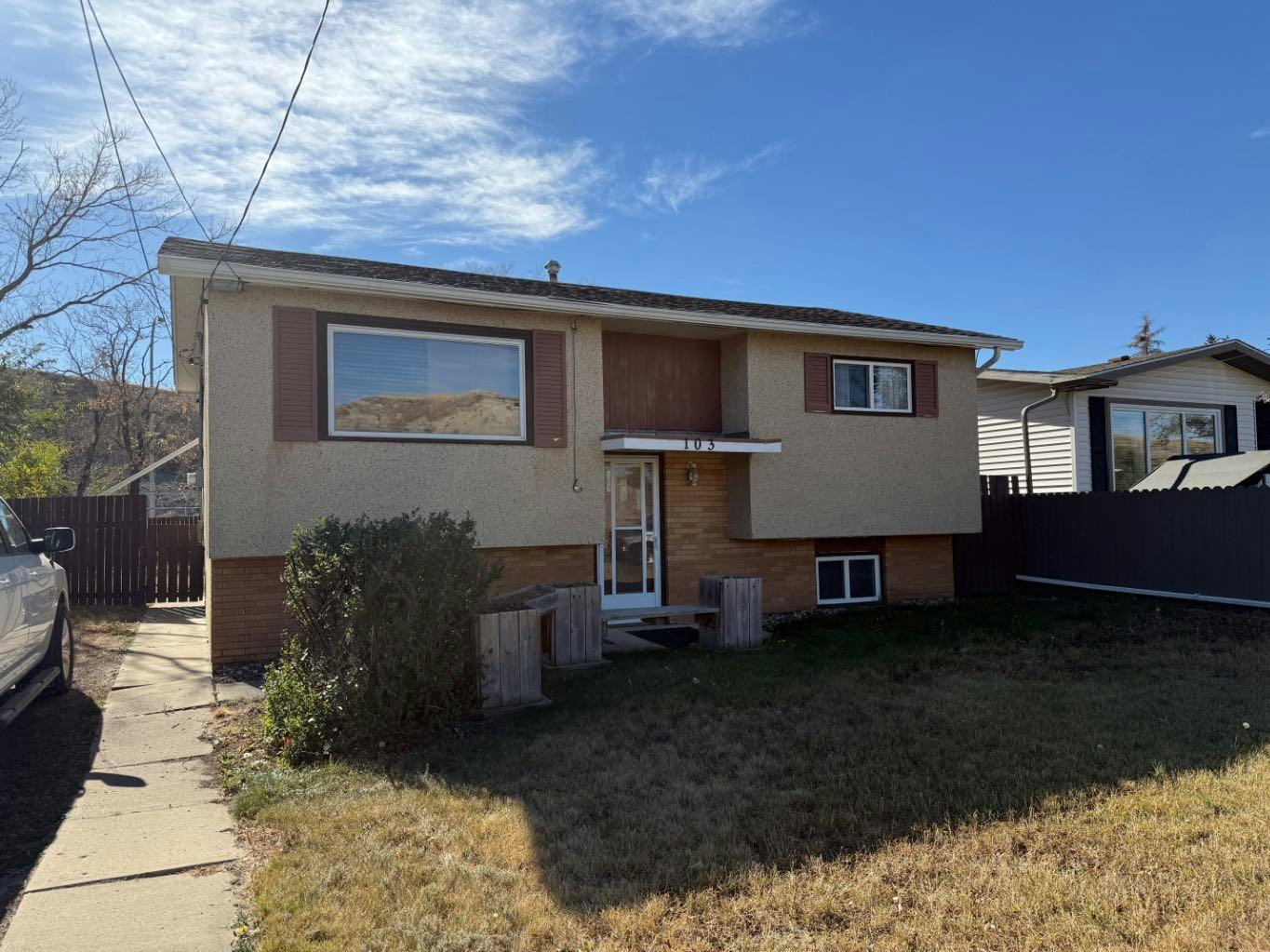 103 7 Avenue Se, Drumheller, AB, T0J 0Y6