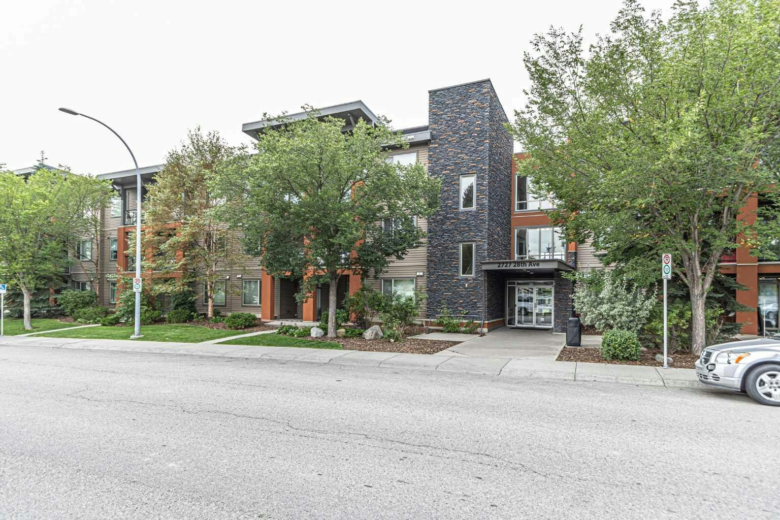 246-2727 28 Avenue SE, Calgary, AB, T2B 0L4