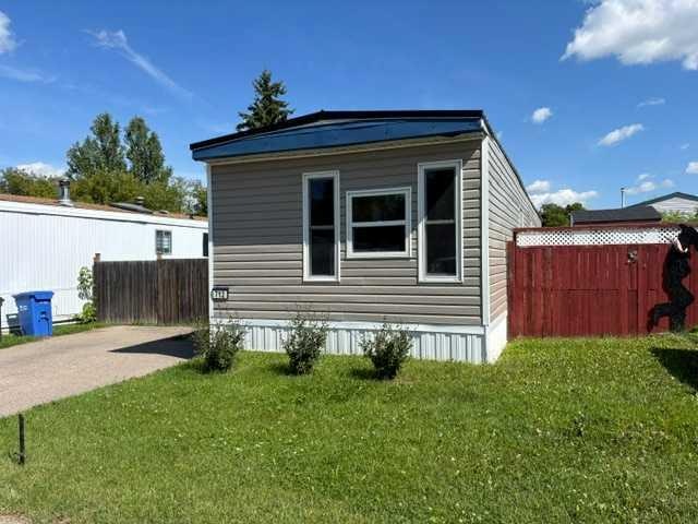6834 59 Avenue #712, Red Deer, AB, T4P 1C9