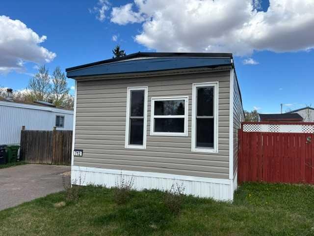 6834 59 Avenue #712, Red Deer, AB, T4P 1C9