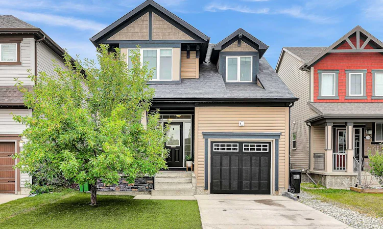 122 Windridge Road SW