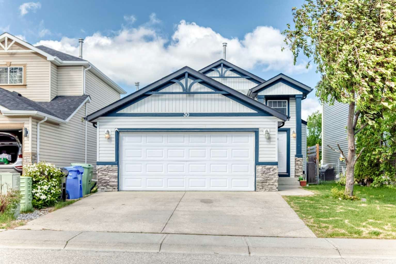 30 Covehaven View NE, Calgary, AB, T3R 1S6