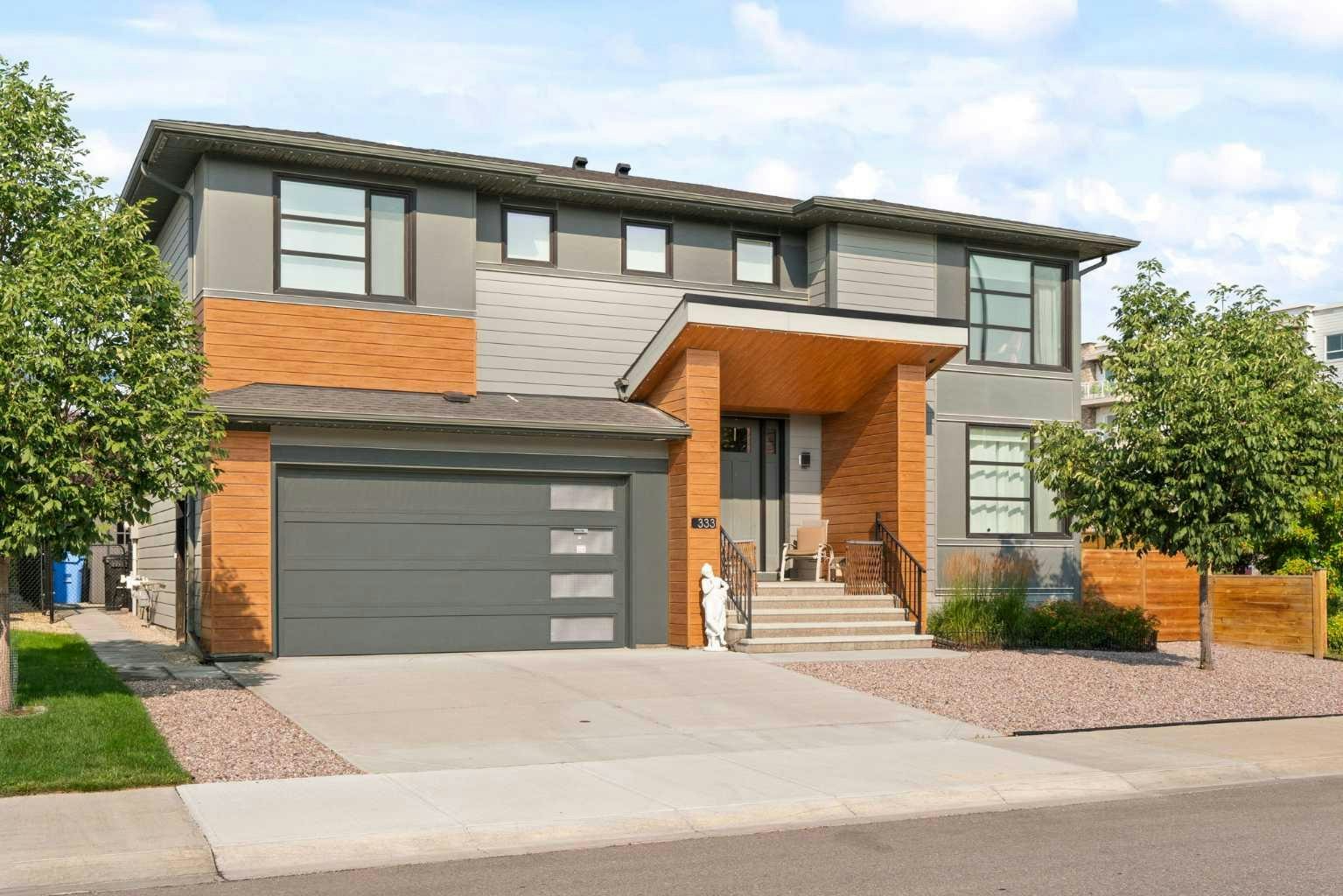 333 Harvest Hills Way NE, Calgary, AB, T3K 2L8