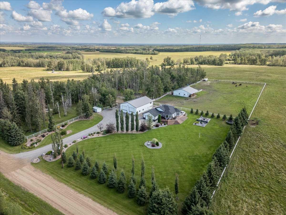 47537 Rge Rd 30, Rural Leduc County, AB, T0C 2T0
