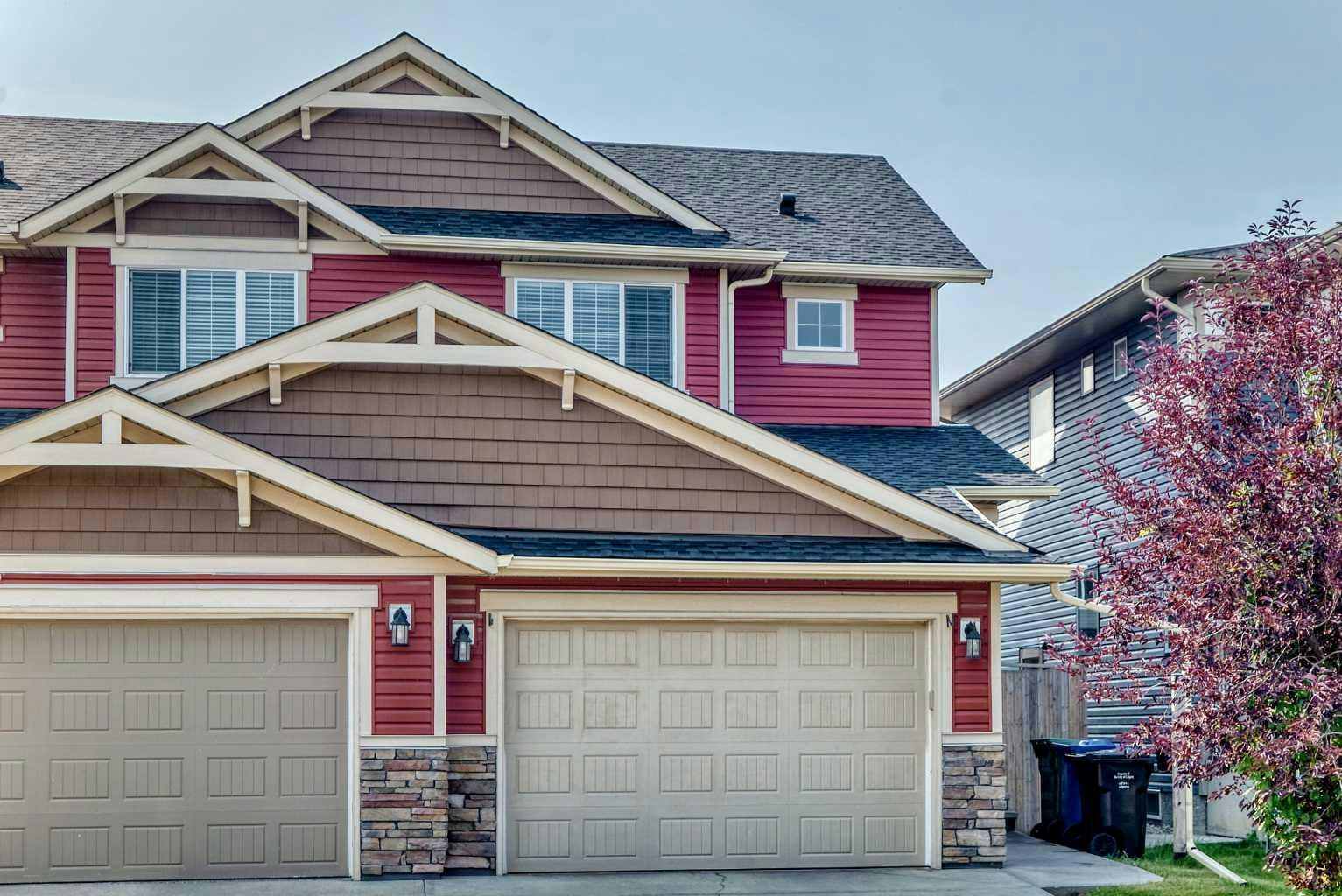 98 Saddlelake Terrace, Calgary, AB, T3J 0V2