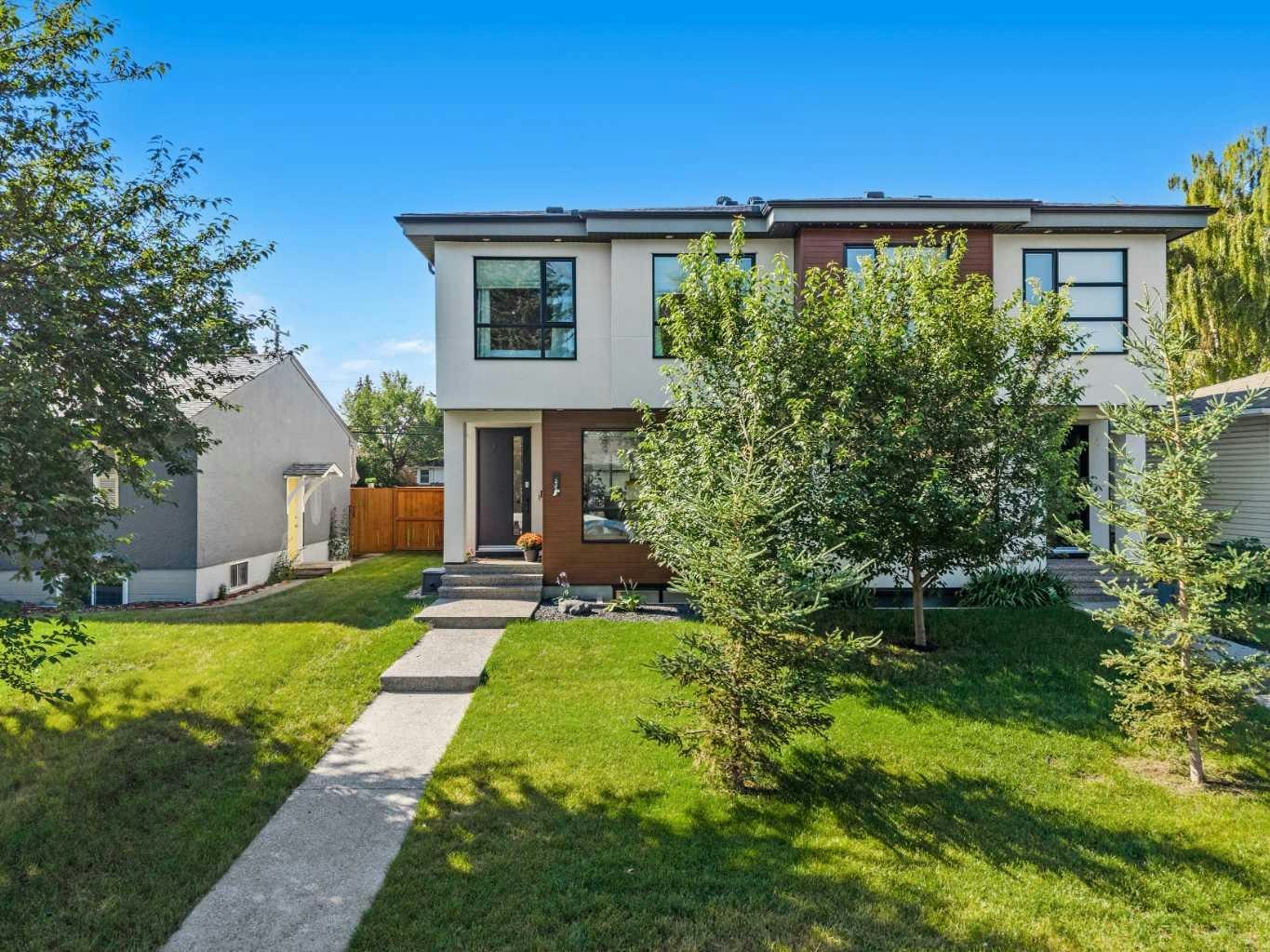 2213 25 Avenue NW, Calgary, AB, T2M 2C2