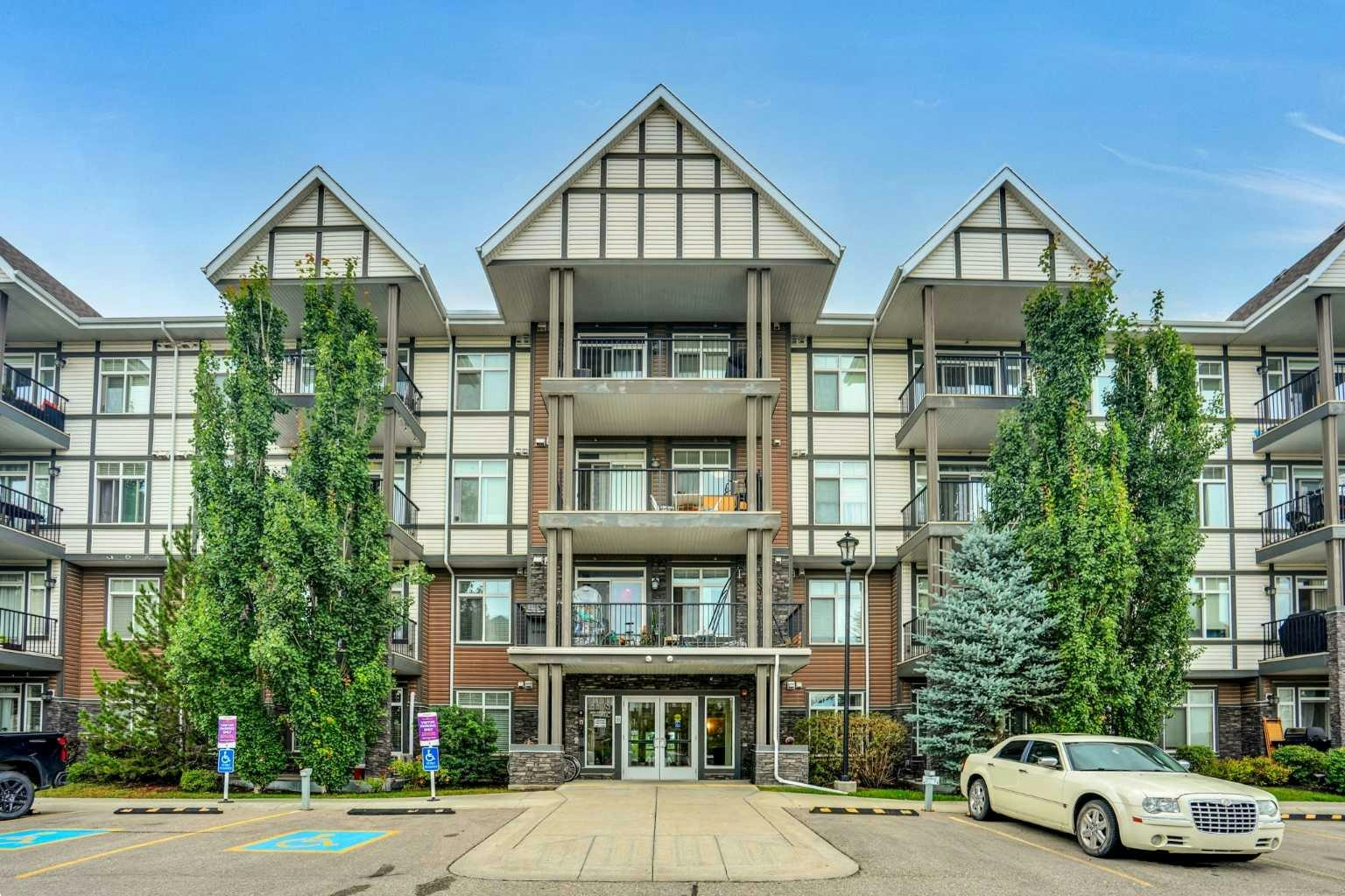 105-6603 New Brighton Avenue SE, Calgary, AB, T2Z 5E5