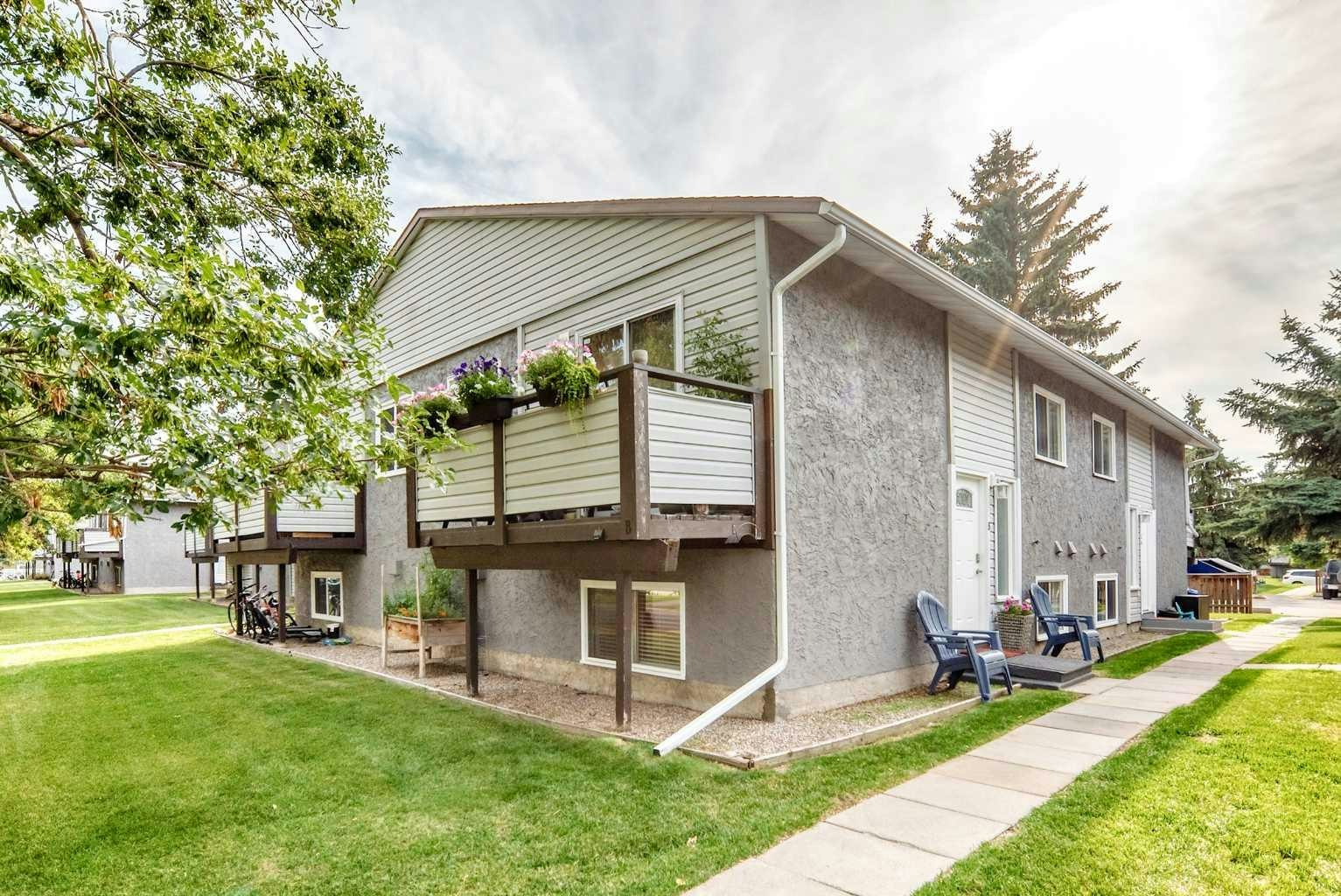 B-109 Stanley Avenue, Okotoks, AB, T1S 1H8
