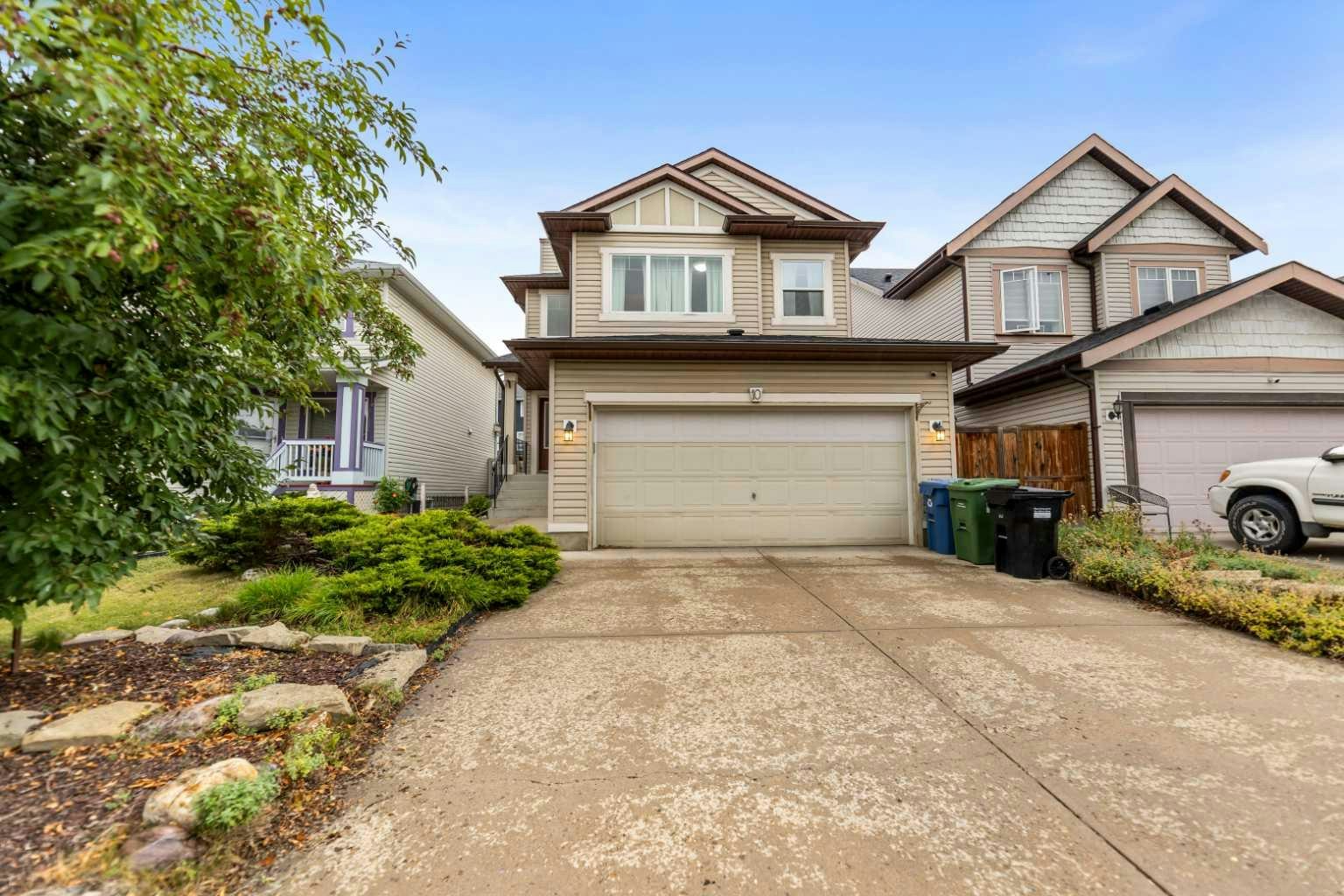 10 Evansmeade Manor NW, Calgary, AB, T3P 1B5