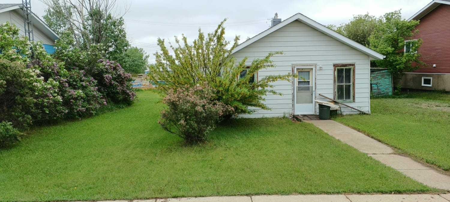 4917 Norfolk Avenue, Coronation, AB, T0C 1C0