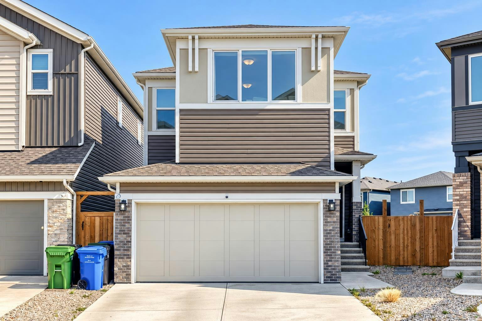 118 Belmont Crescent SW, Calgary, AB, T2X 4N7