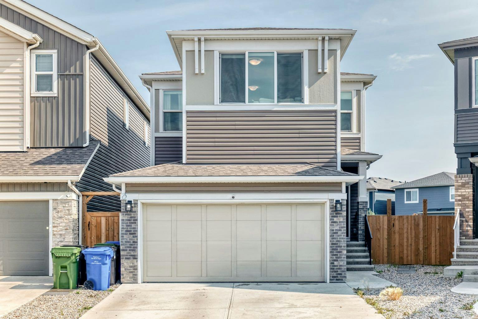 118 Belmont Crescent SW, Calgary, AB, T2X 4N7