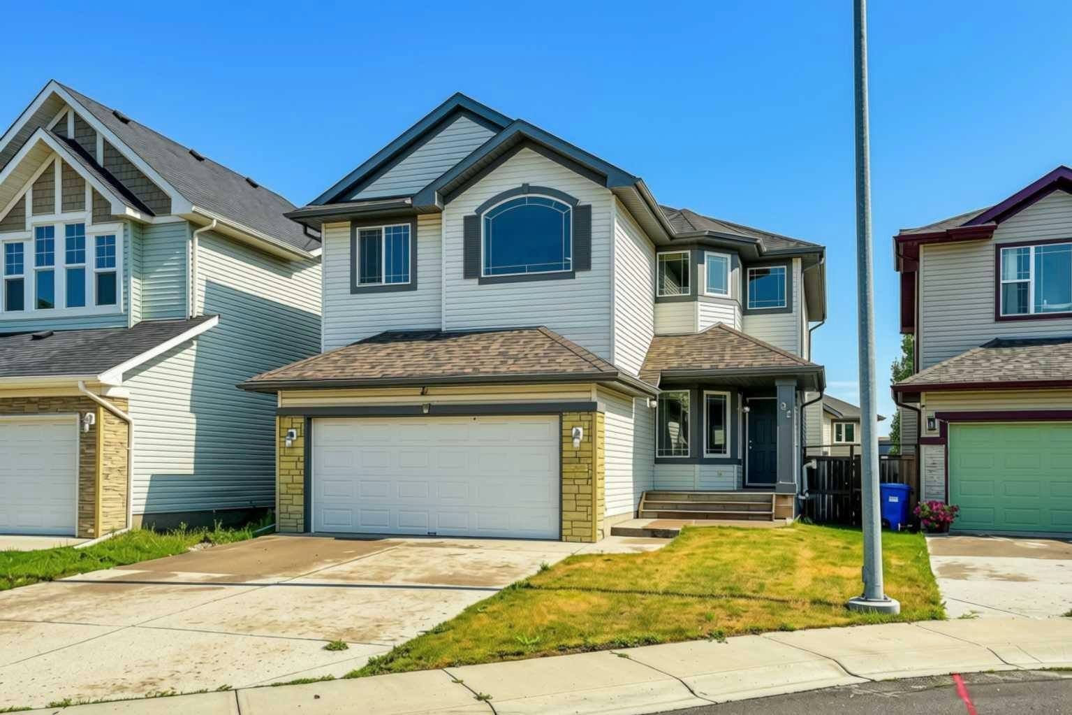 92 Everglen Close SW, Calgary, AB, T2Y 0G6