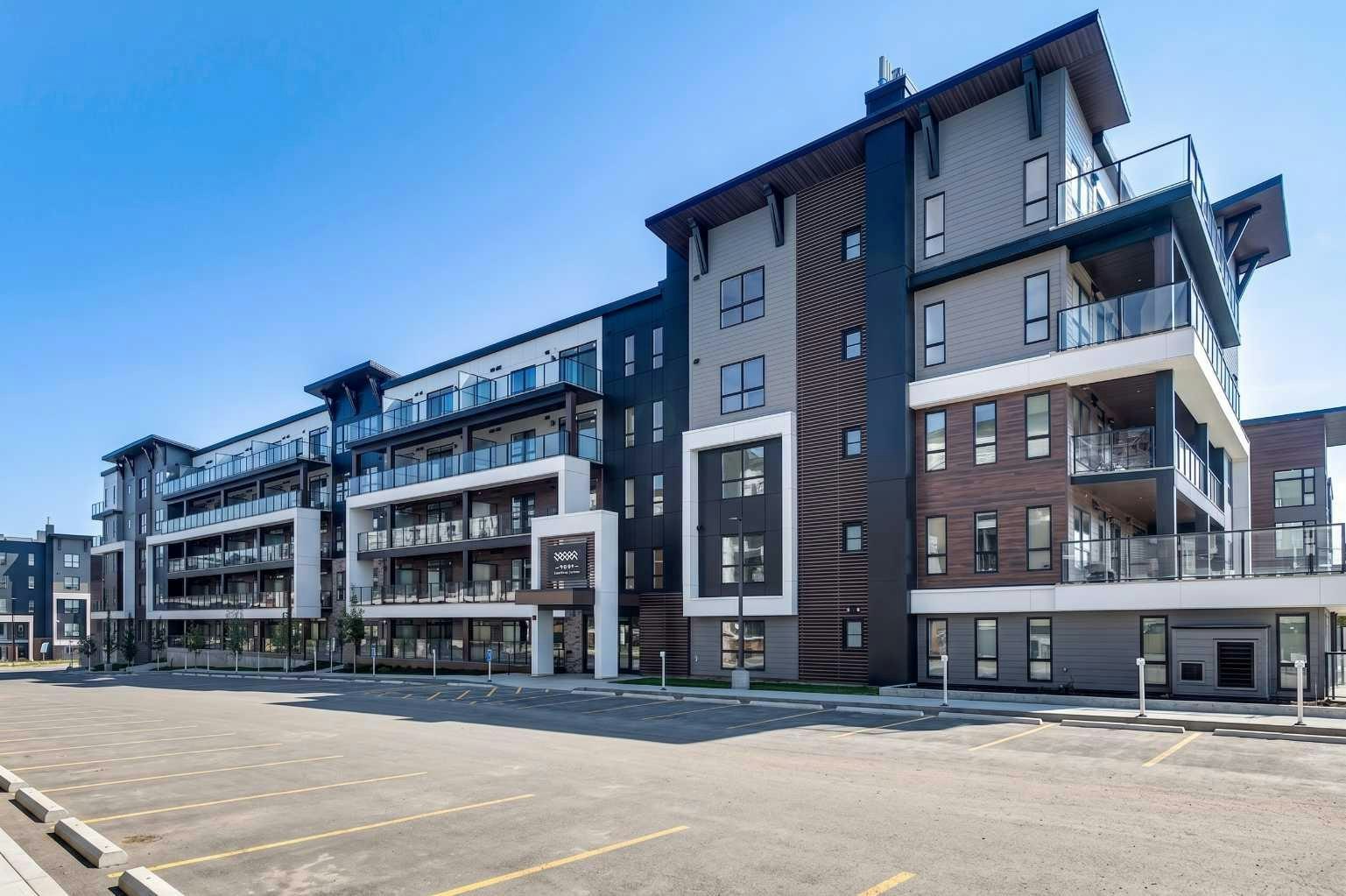 6107-1808 Mahogany Boulevard SE, Calgary, AB, T3M 4A5