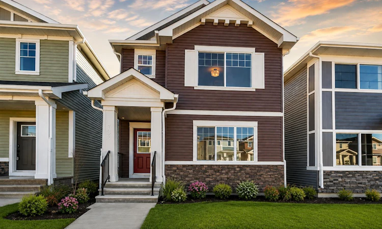 734 Bayview Hill SW