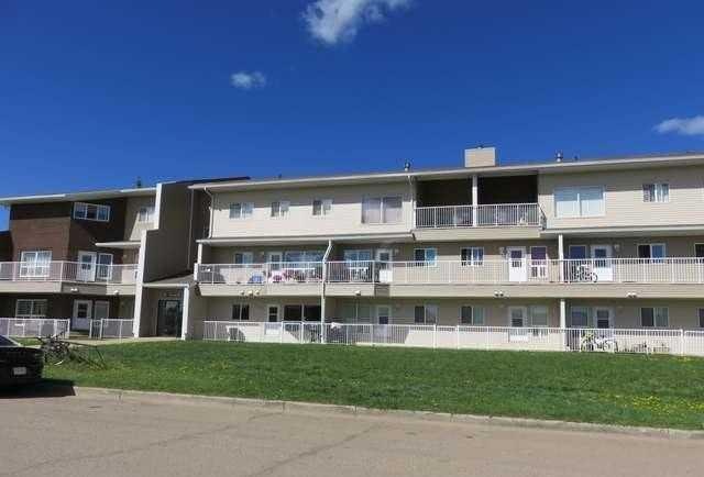 201-201 12 Avenue SW, Slave Lake, AB, T0G 2A4