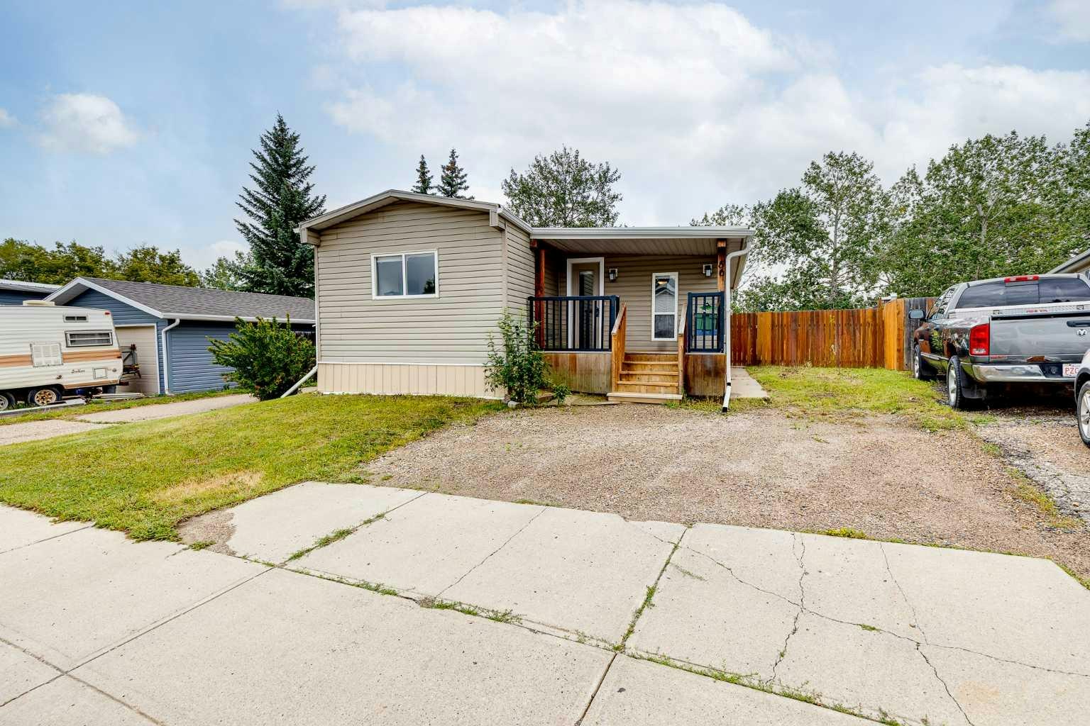 56 Spring Dale Circle SE, Airdrie, AB, T4A 1P2