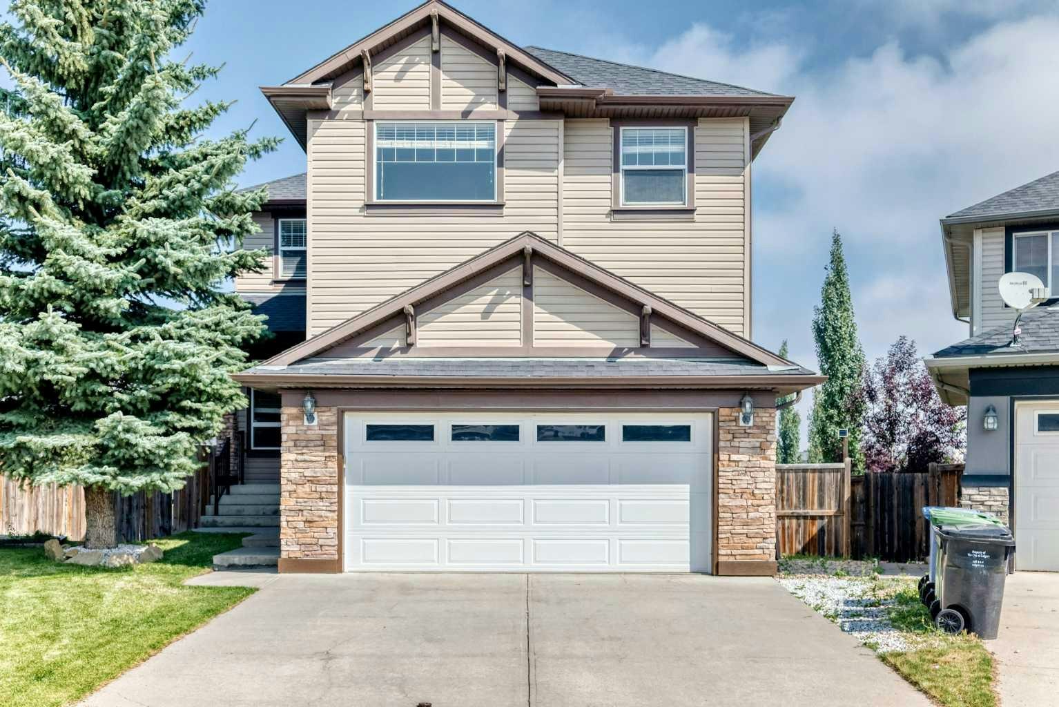 214 Royal Birch Heath NW, Calgary, AB, T3G 5T9