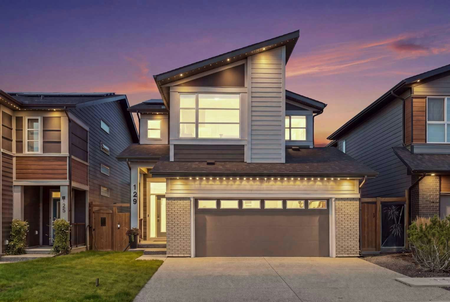 129 Wolf Hollow Villas SE, Calgary, AB, T2X 5K1