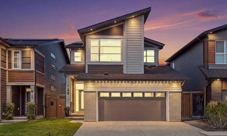 129 Wolf Hollow Villas SE