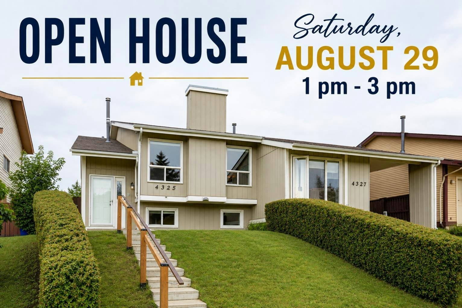 4325 58 Street NE, Calgary, AB, T1Y 4G2