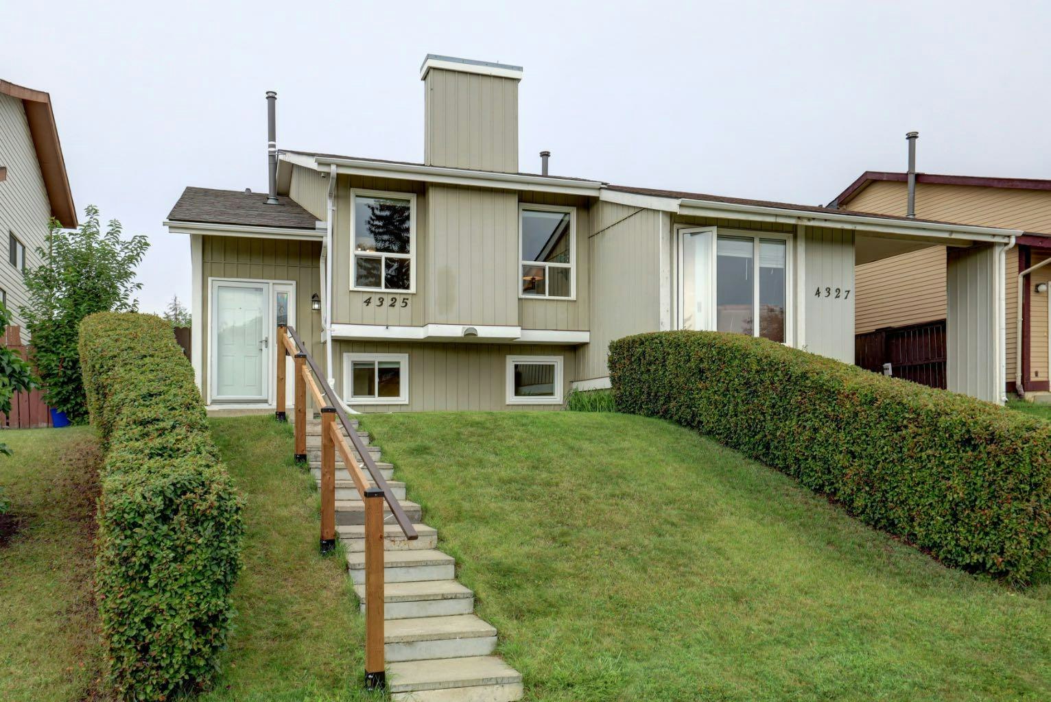 4325 58 Street NE, Calgary, AB, T1Y 4G2
