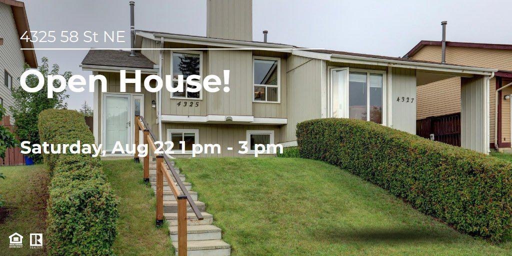 4325 58 Street NE, Calgary, AB, T1Y 4G2