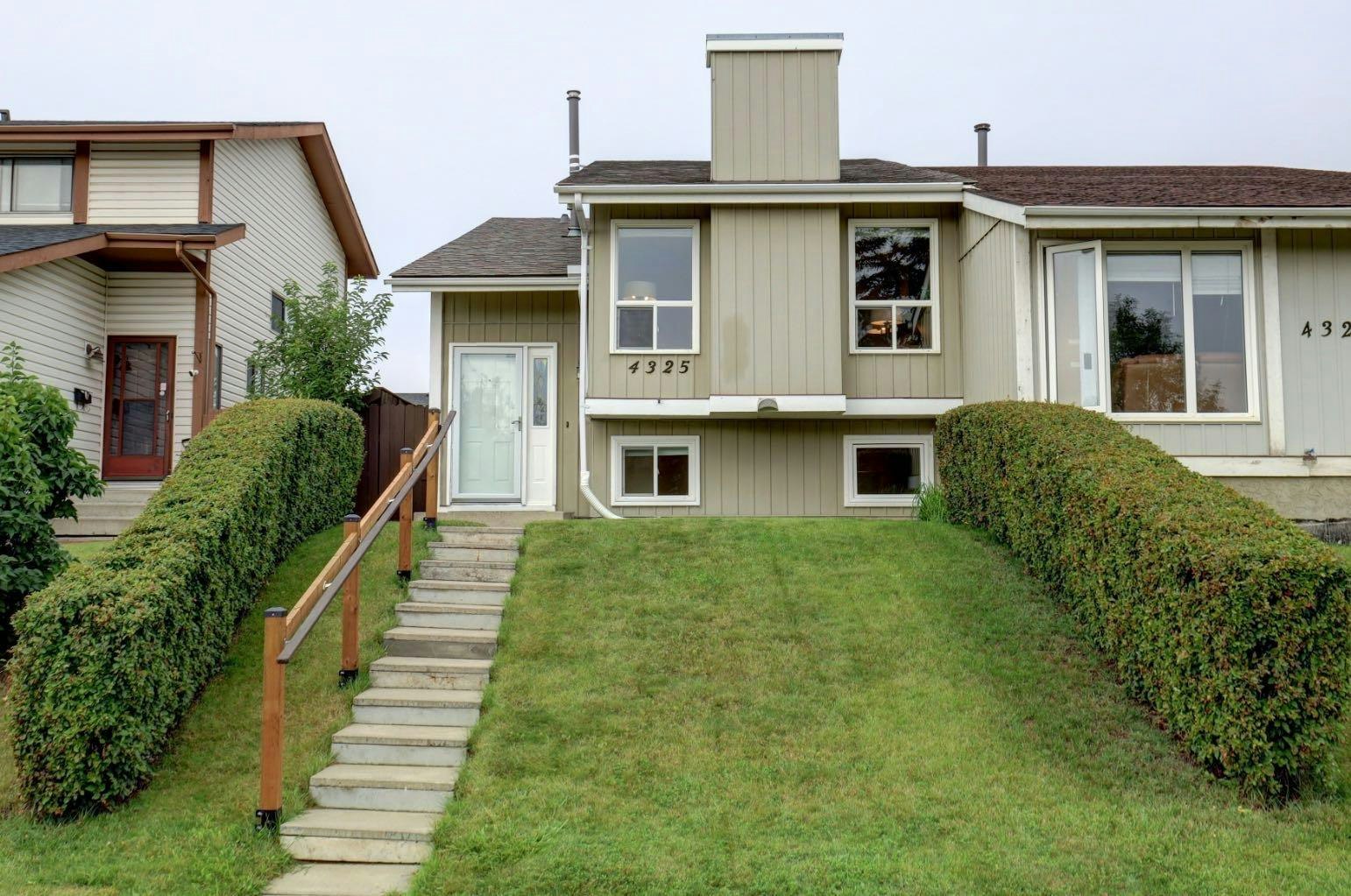 4325 58 Street NE, Calgary, AB, T1Y 4G2