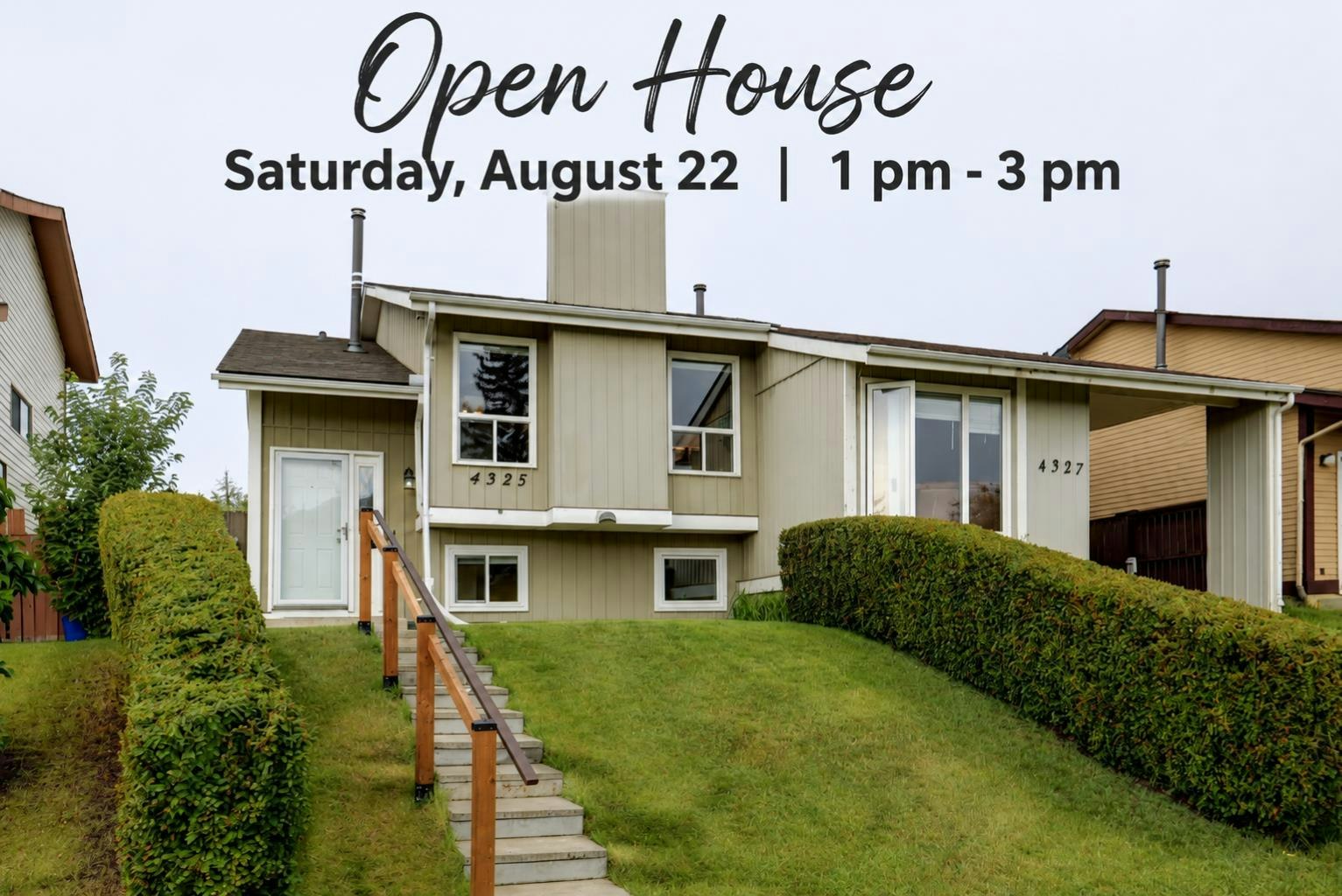 4325 58 Street NE, Calgary, AB, T1Y 4G2