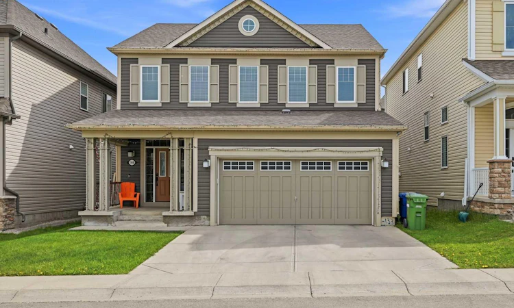 146 Windwood Grove SW