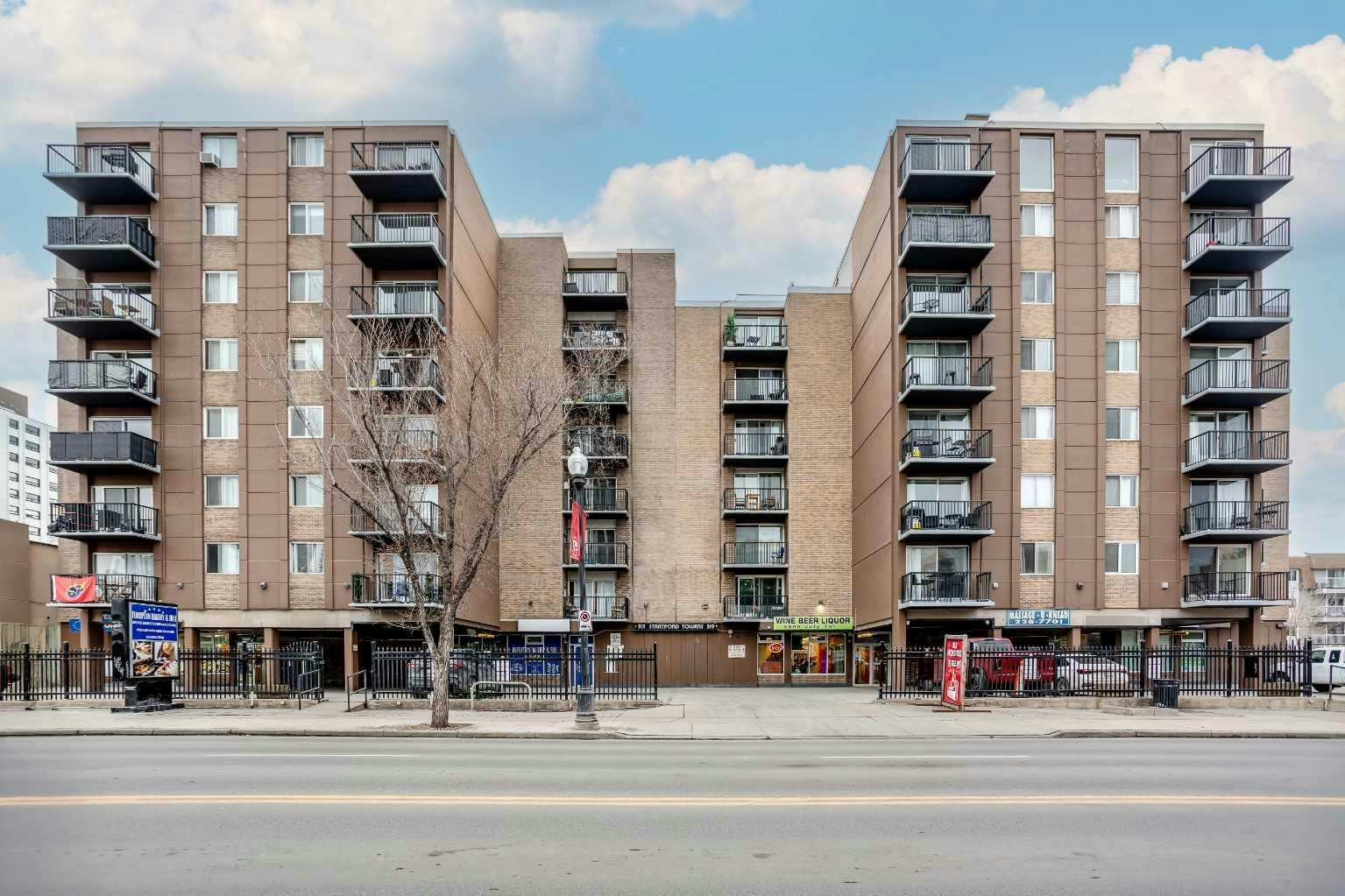 2C-515 17 Avenue SW, Calgary, AB, T2S 0A9