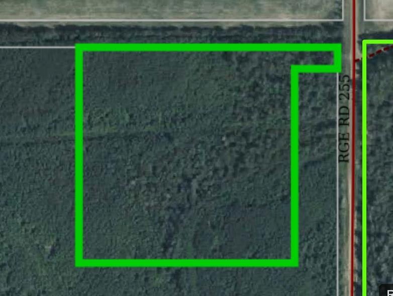 RR Ne 19 70 25 5, Greenview M.D., AB, T0H 0Y0
