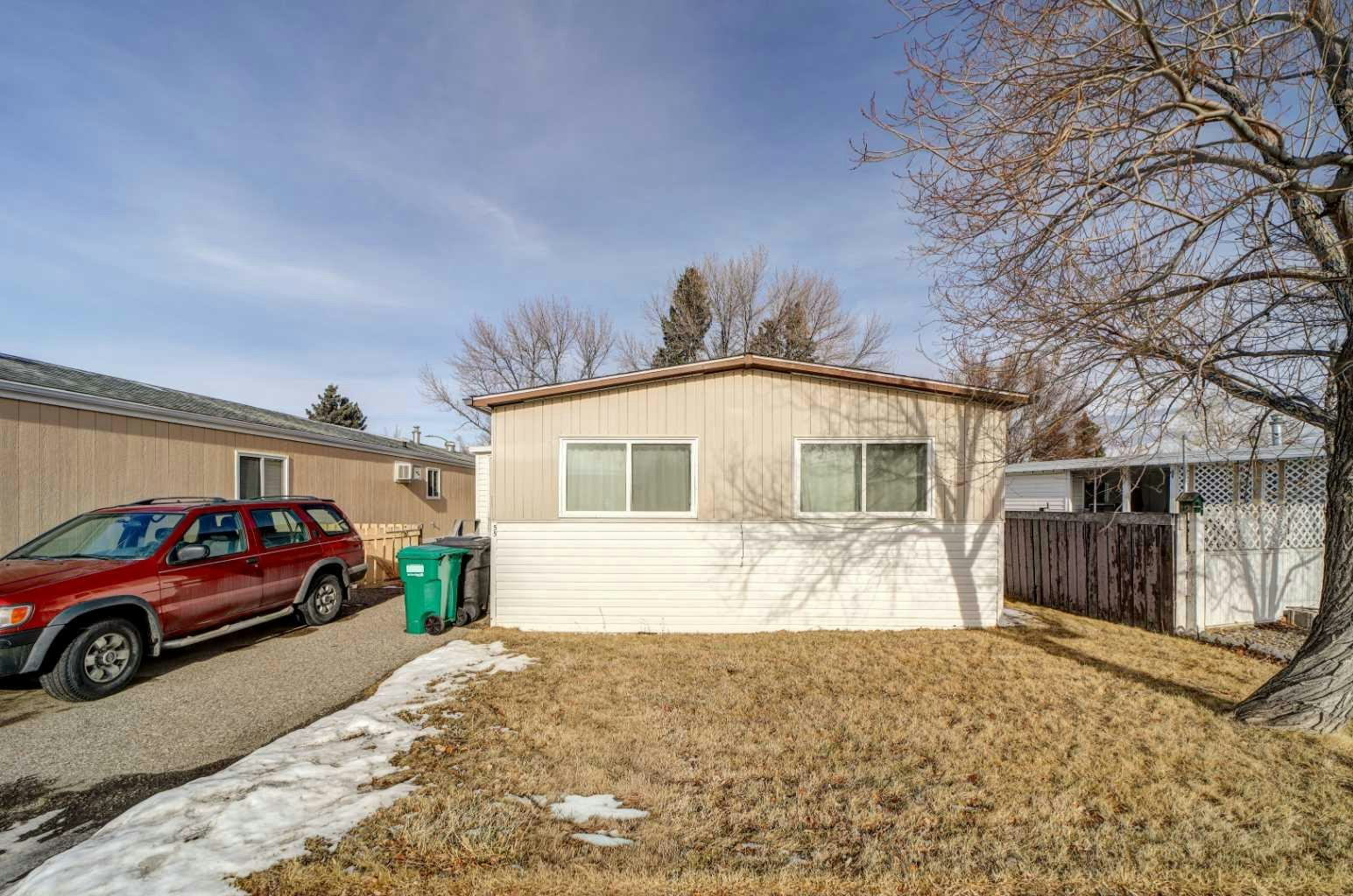 55-1410 43 Street S, Lethbridge, AB, T1K 3S5
