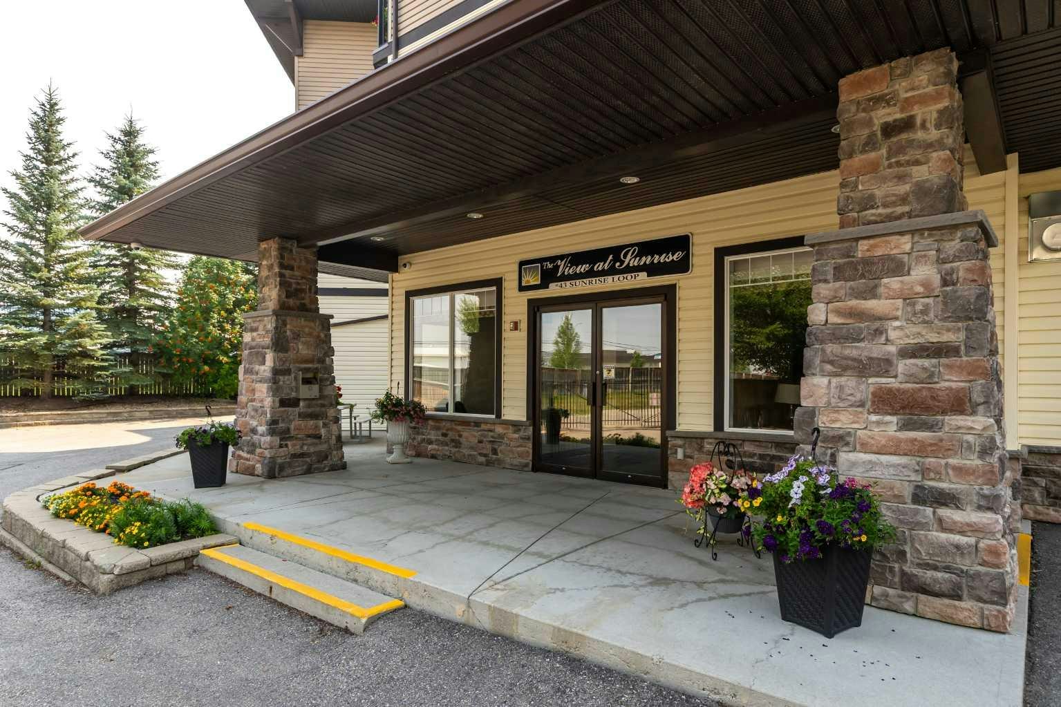 308-43 Sunrise Loop SE, High River, AB, T1V 0A8