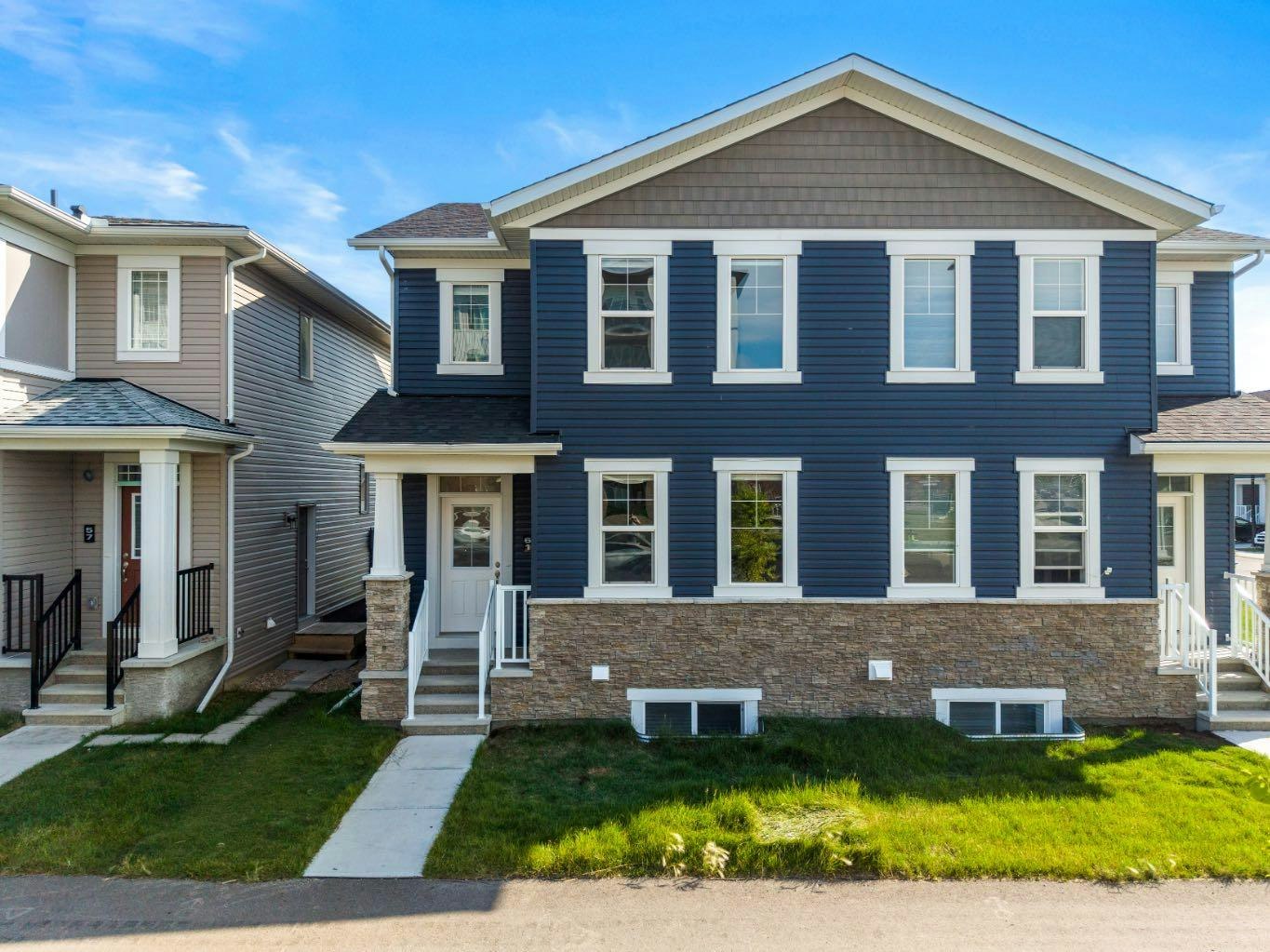 61 Cityline Gate NE, Calgary, AB, T3N 2H4