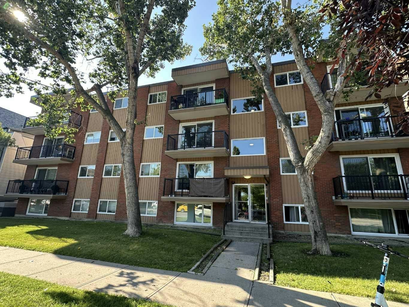 206-1829 11 Avenue SW, Calgary, AB, T3C 0N2