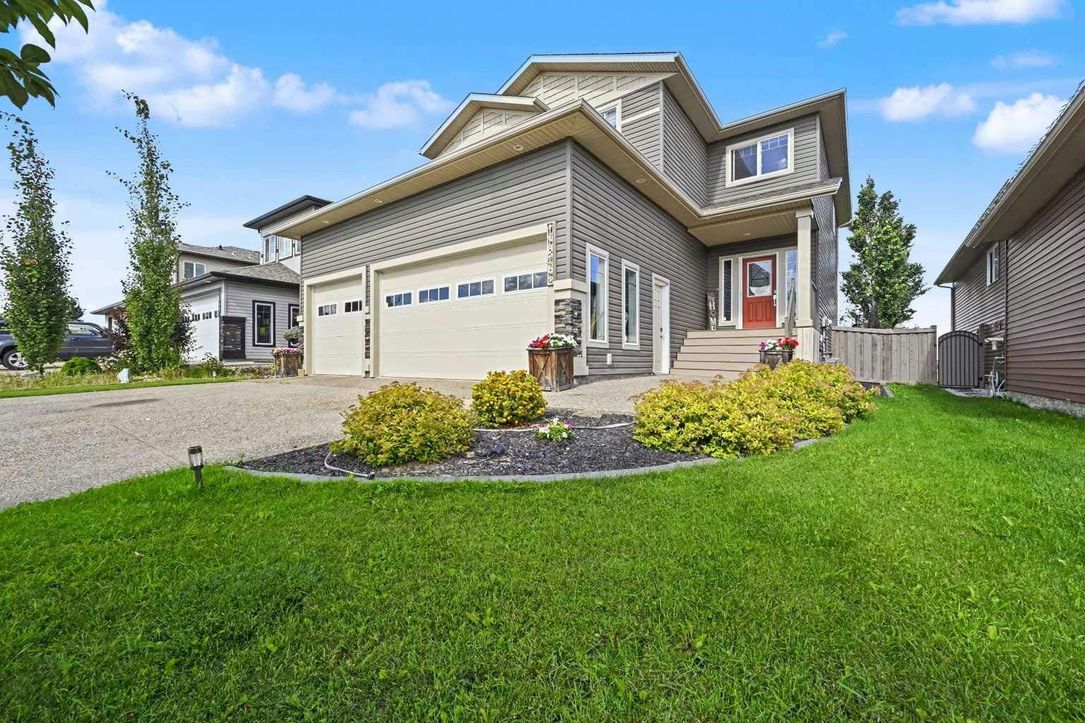 11813 86a Street, Grande Prairie, AB, T8X 0H4