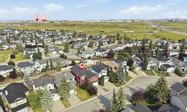 167 Harvest Glen Way NE