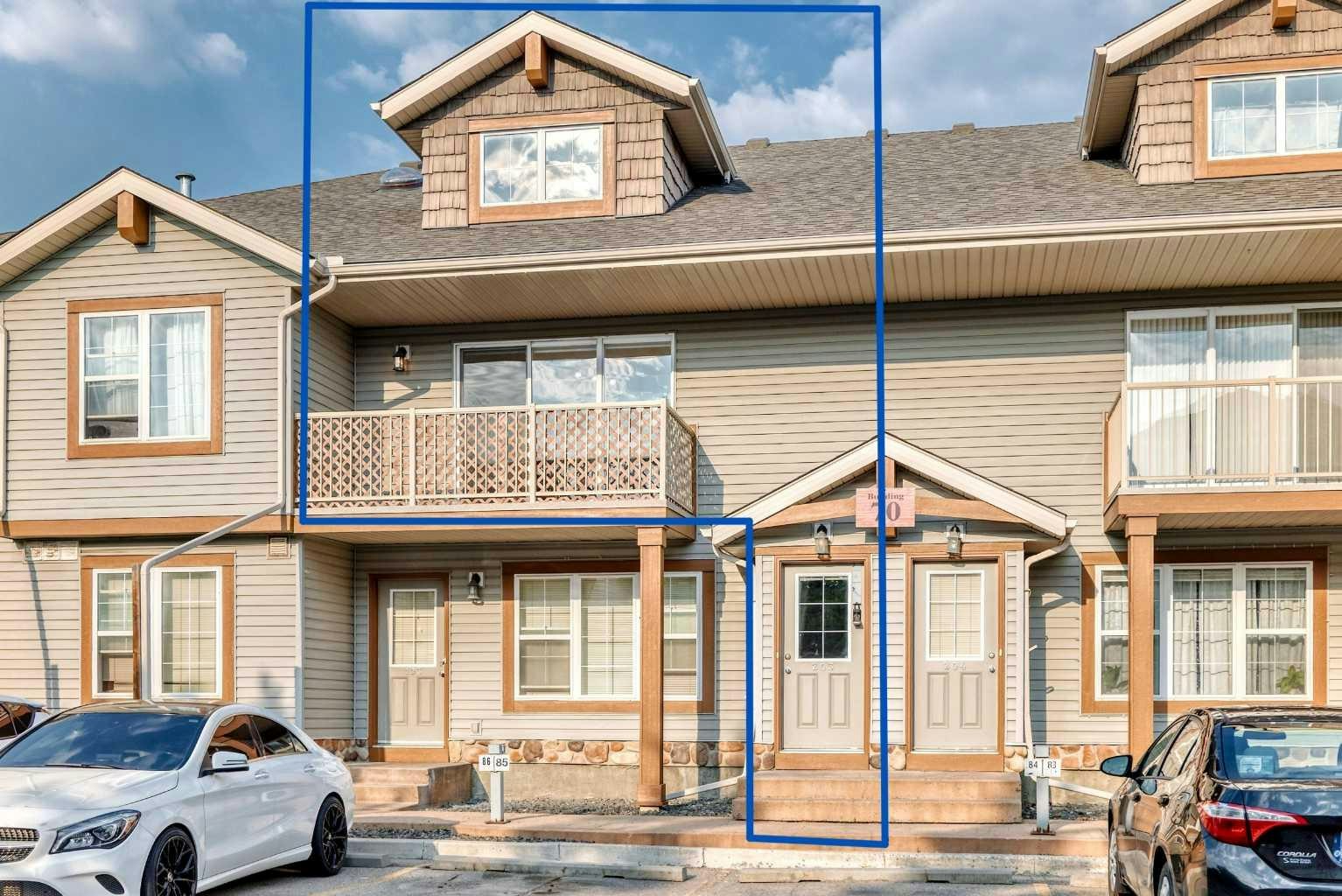 203-70 Panatella Landing NW, Calgary, AB, T3K 0K2