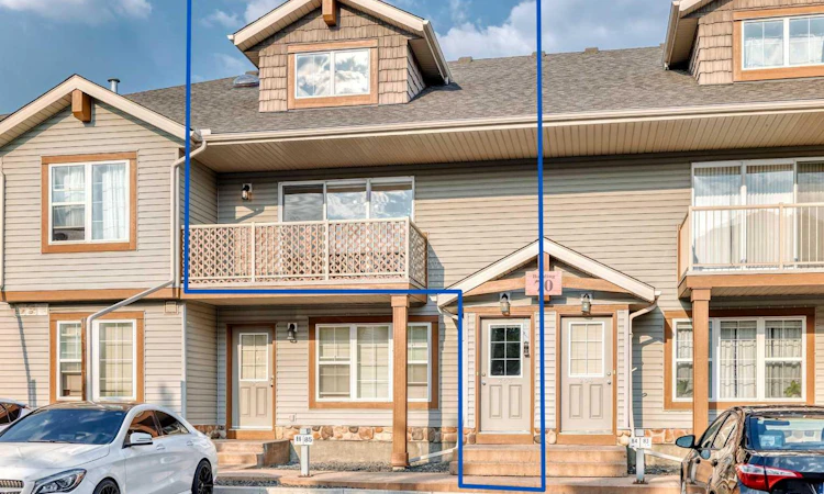 203-70 Panatella Landing NW