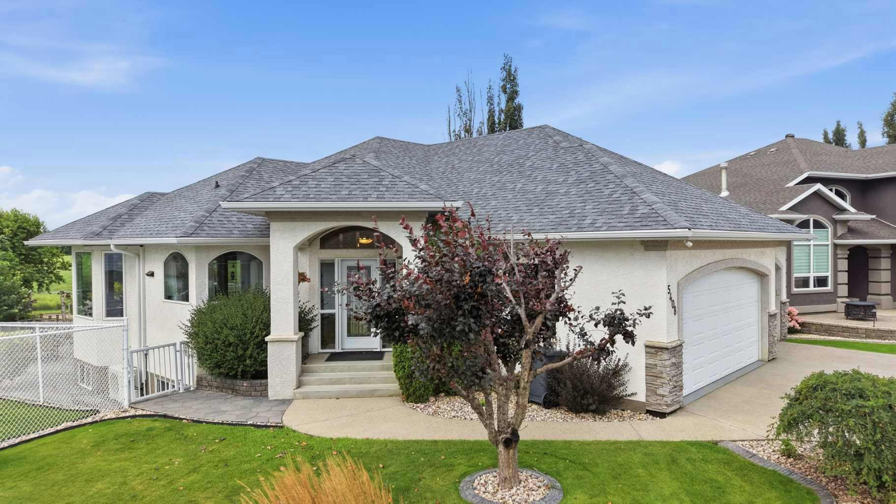 5408 64a Street Close, Ponoka, AB, T4J 1K9
