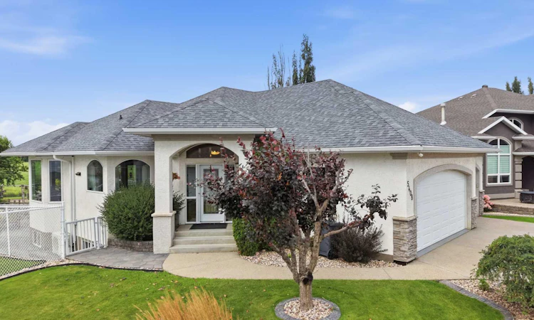 5408 64a Street Close