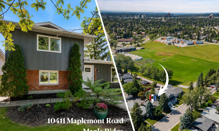 10411 Maplemont Road SE