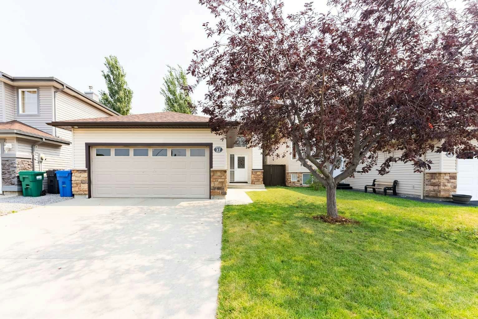 27 Fairmont Road S, Lethbridge, AB, T1K 8C7